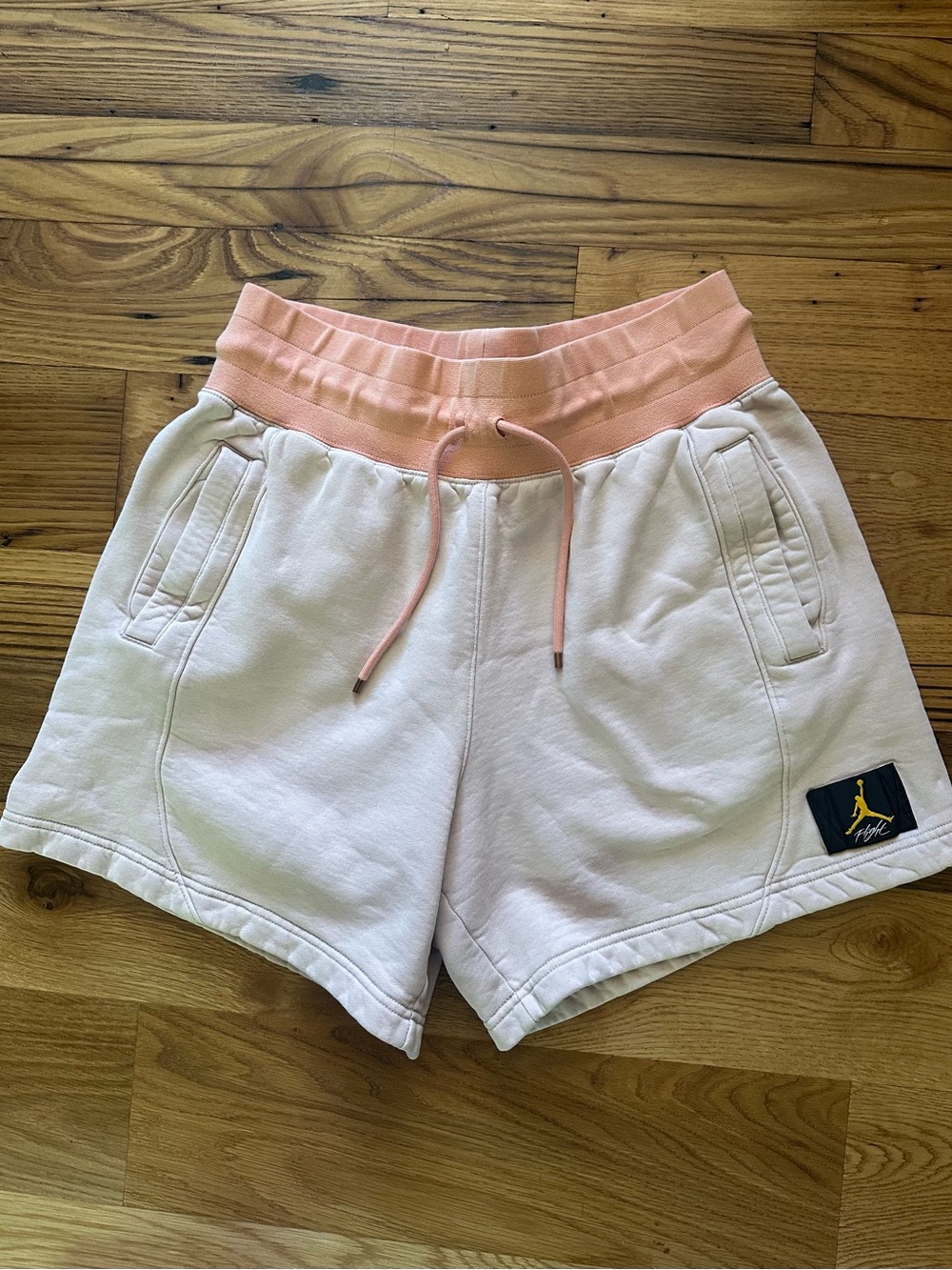 Jordan Women’s Flight Fleece Shorts